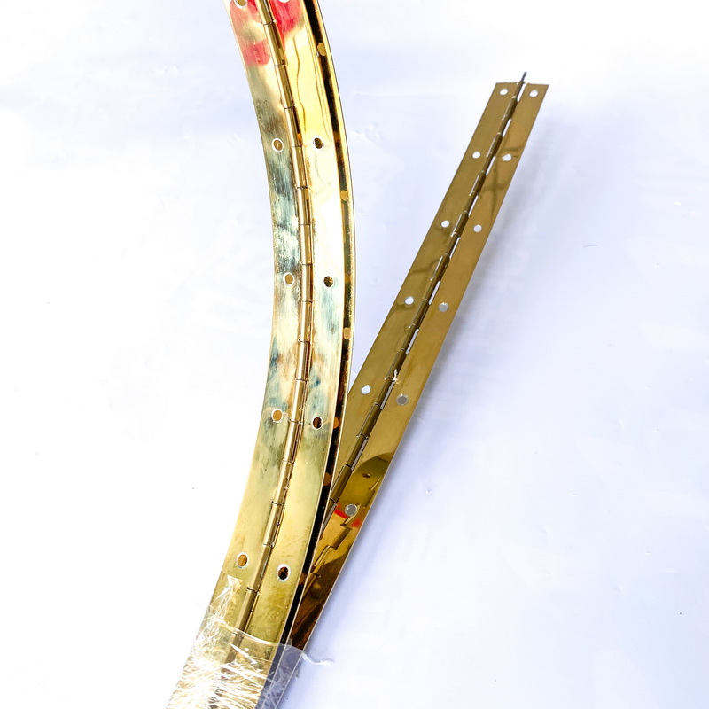 3.5m Piano Hinge 138Inch Heavy - Heavy Equipment Bucket review and price