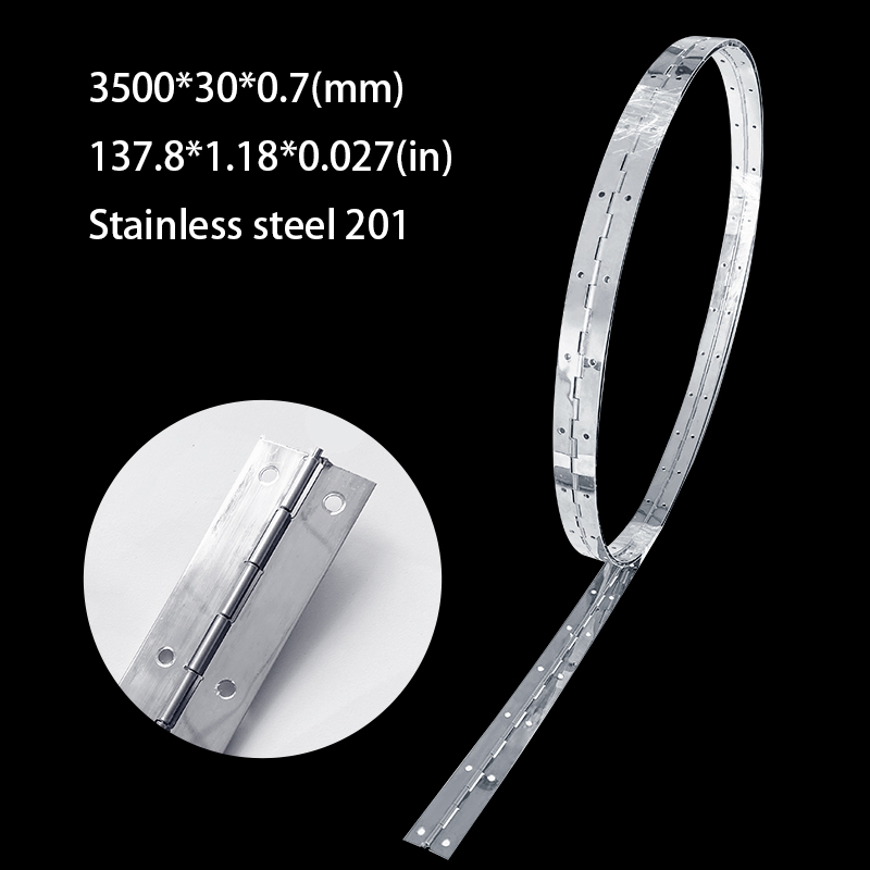 3.5m Piano Hinge 138Inch Heavy - Heavy Equipment Bucket review and price