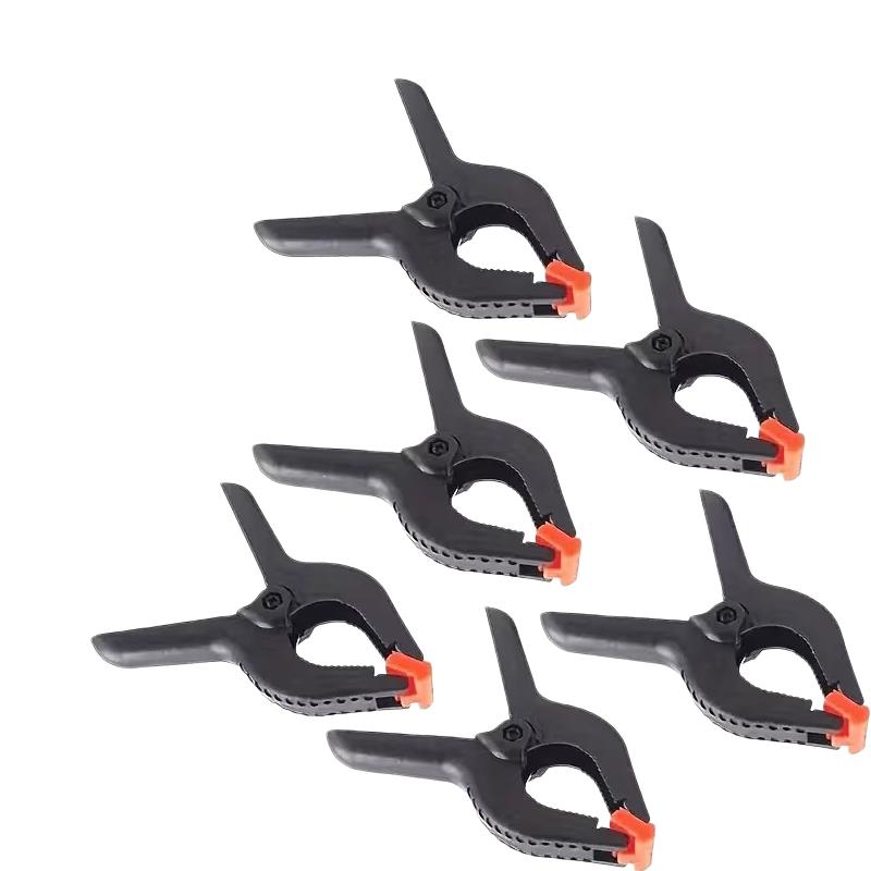 8pcs Heavy-Duty Spring Clamps  - Heavy Equipment Bucket review and price