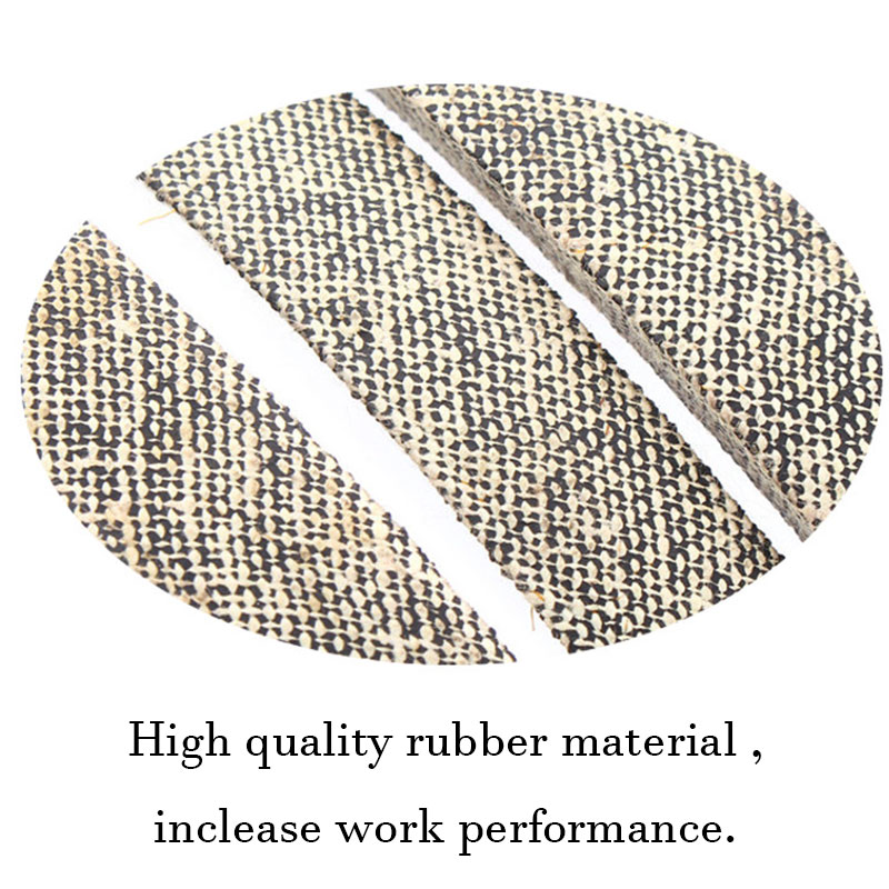 Heavy Duty Aramid Cord V Belt  - Heavy Equipment Grinder review and price