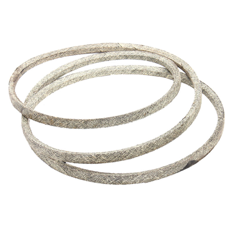 Heavy Duty Aramid Cord V Belt  - Heavy Equipment Grinder review and price