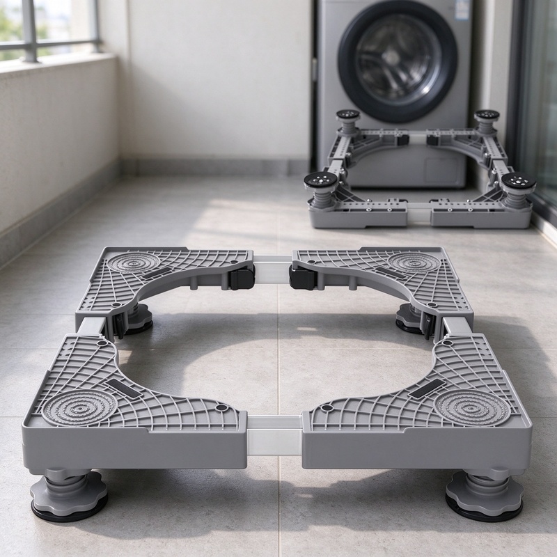 Heavy Duty Height Adjustable A - Heavy Equipment Washing review and price