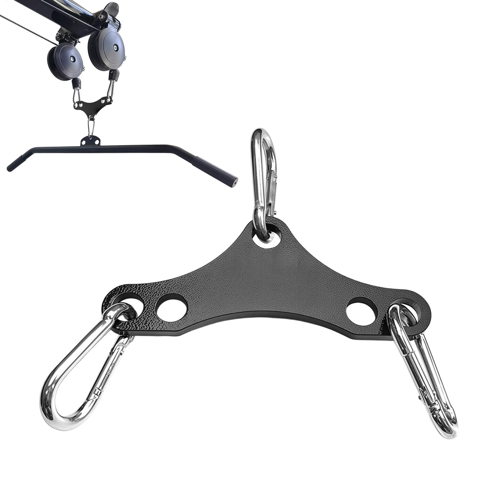 High-position pull-down bar ad - Heavy Equipment Grinder review and price
