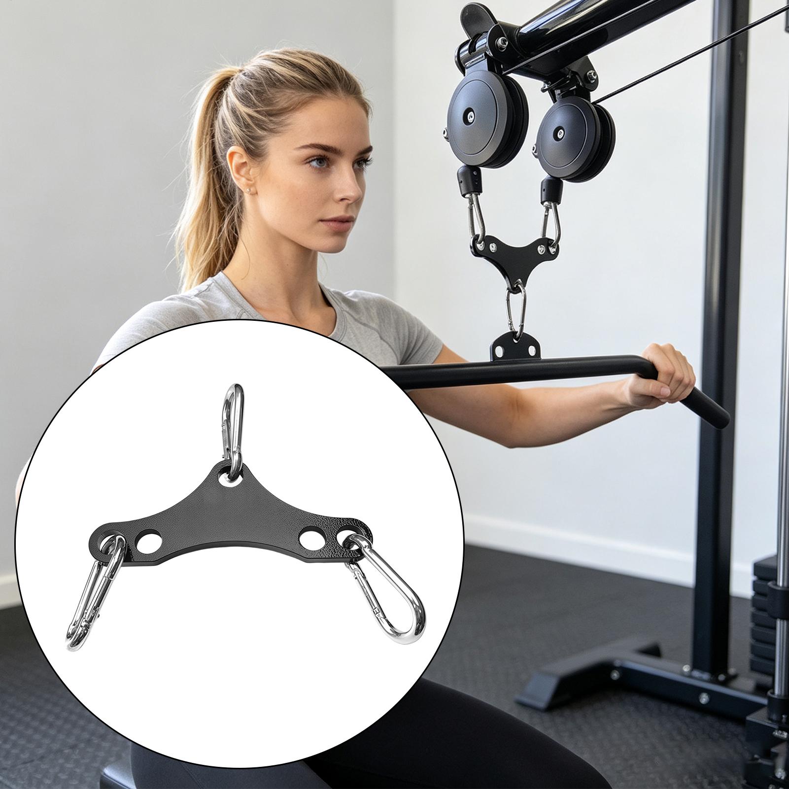 High-position pull-down bar ad - Heavy Equipment Grinder review and price