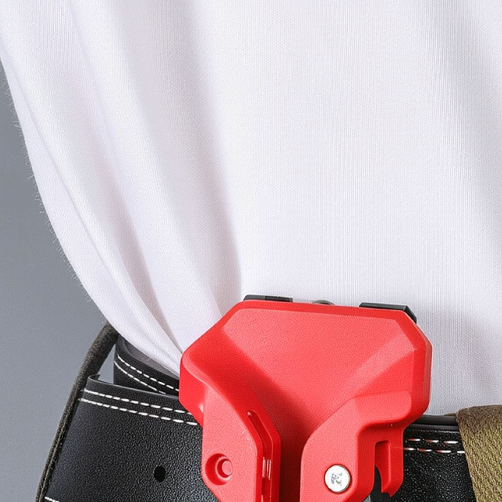 Portable Tool Holder Self Lock - Heavy Equipment Electrician review and price
