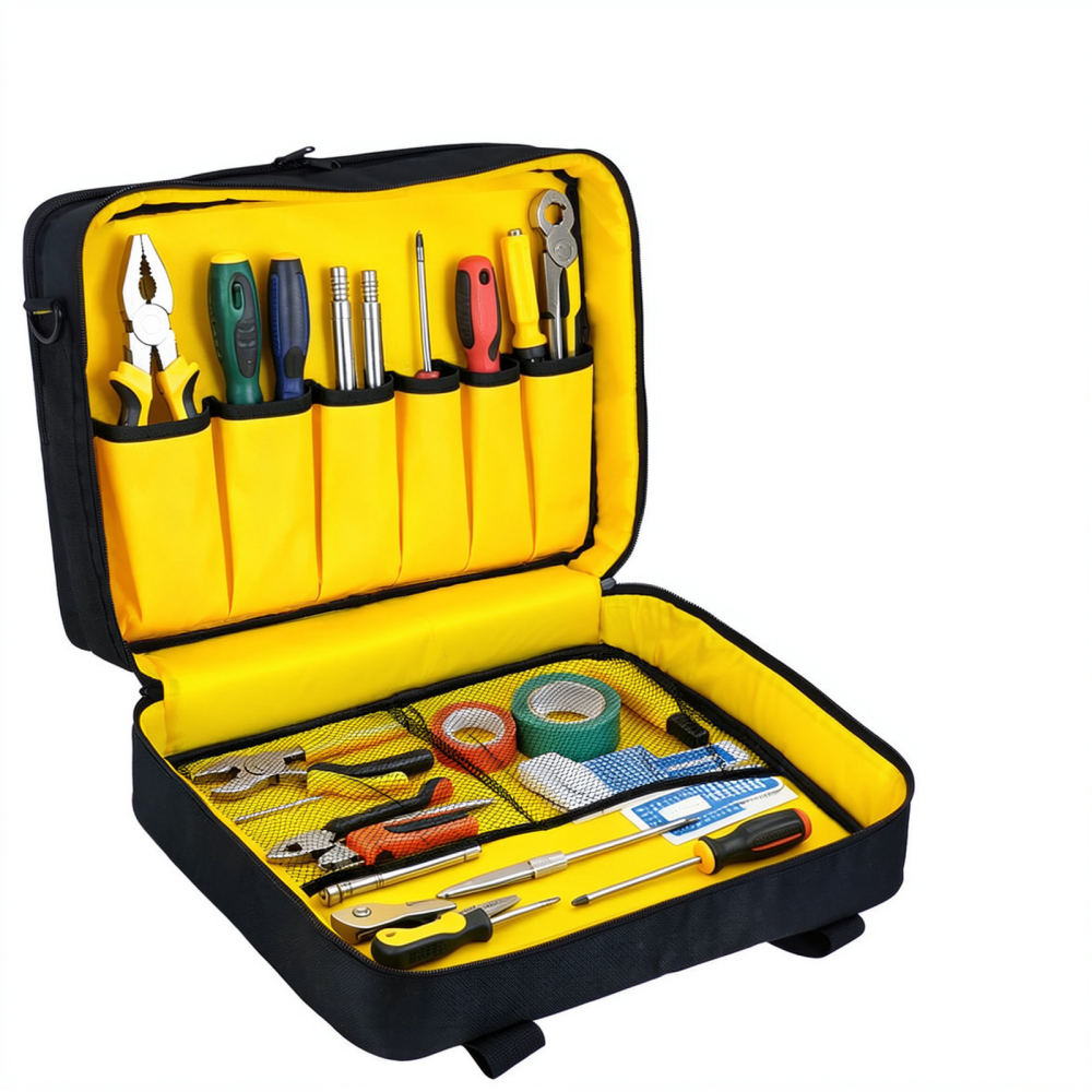 Professional Electrician Tool  - Heavy Equipment Electrician review and price