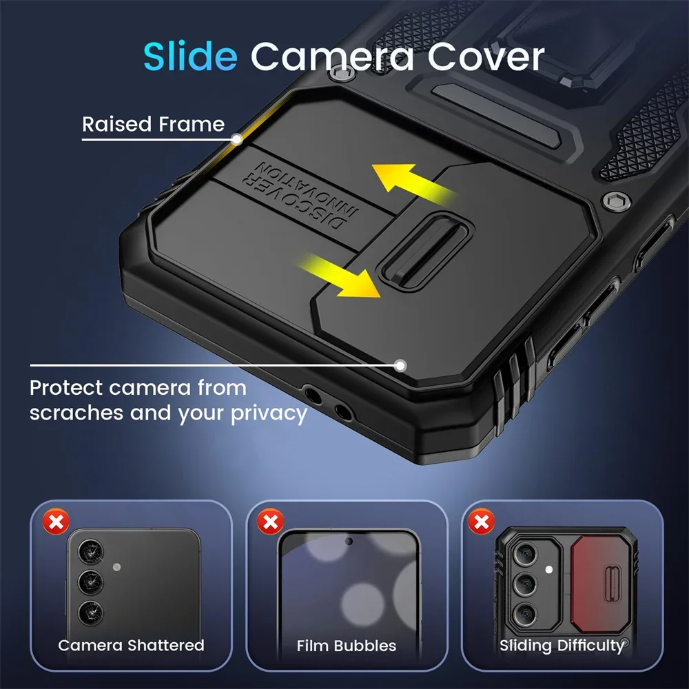 Heavy Duty Anti-Drop Slide Cam - Heavy Equipment Bucket review and price