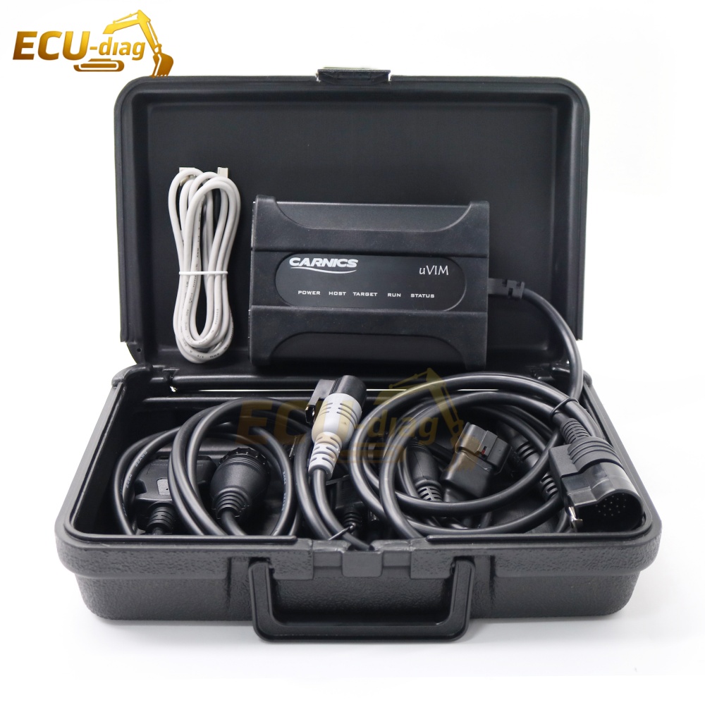 Original for DOOSAN UVIM Commu - Heavy Equipment Software review and price