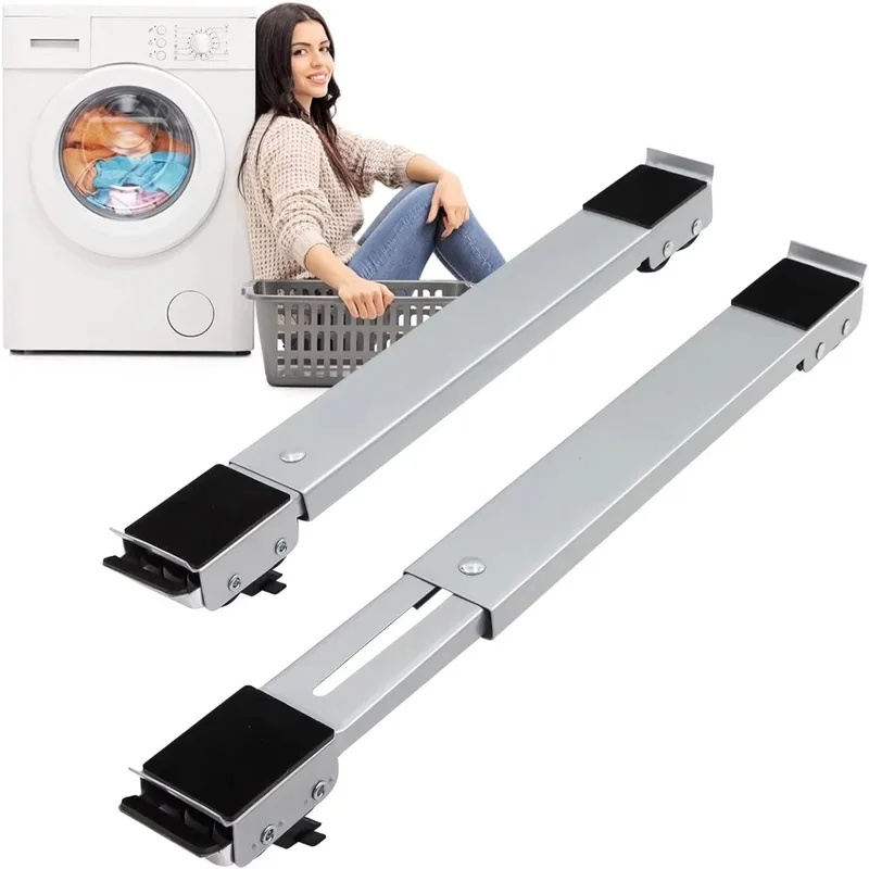 2PCS Refrigerator Washing Mach - Heavy Equipment Washing review and price