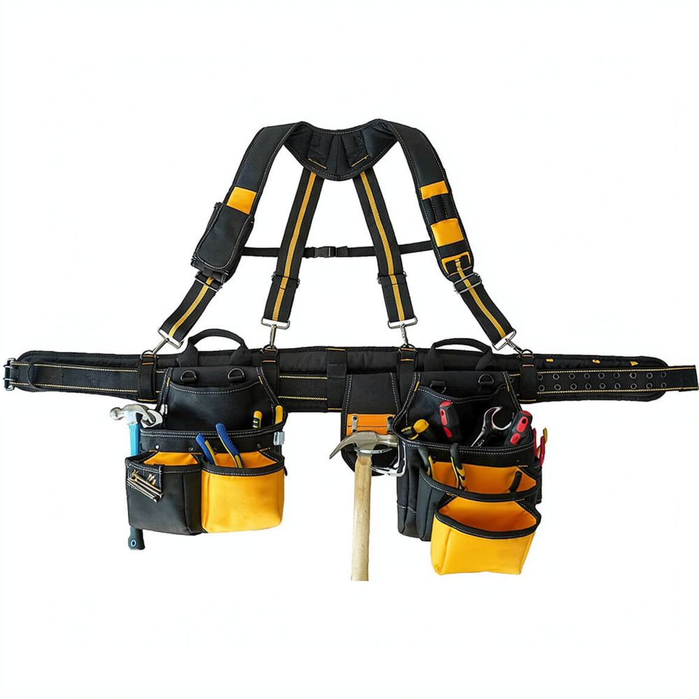 Professional Heavy Duty Tool B - Heavy Equipment Electrician review and price